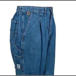 Wrangler 48x30 Angler Pants